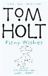 Tom Holt, K. J. Parker - Fishy Wishes