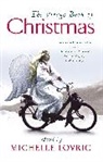 Michelle Lovric, Michelle Lovric, Virago Press - The Virago Book Of Christmas