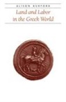 Burford, Alison Burford, Alison Burford Cooper - Land and Labor in the Greek World
