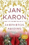 Jan Karon - Shepherds Abiding, Esther's Gift And The Milford Snowman