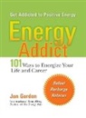Jon Gordon - Energy Addict