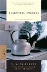 V S Pritchett, V. S. Pritchett, V. S./ Treglown Pritchett, Jeremy Treglown, Jeremy Treglown - Essential Stories