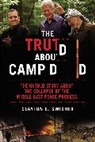 clayton Swisher, Clayton E Swisher, Clayton E. Swisher, Nation Books - The Truth About Camp David
