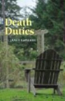 Janet LaPierre, First Last - Death Duties