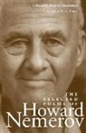 Howard Nemerov, Daniel Anderson - The Selected Poems of Howard Nemerov