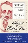 Edgar  Allan Poe, Edgar Allan/ Thompson Poe, G. R. Thompson - Great Short Works of Edgar Allan Poe