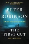 Peter Robinson - First Cut