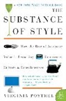 Virginia Postrel, Virginia I. Postrel - The Substance of Style