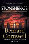 Bernard Cornwell - Stonehenge