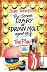 Alan Blaikley, Ken Howard, Sue Townsend - Secret Diary of Adrian Mole Aged 13 3/4. The Play