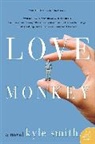 Kyle Smith, Smith Kyle - Love Monkey