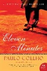 Paulo Coelho, Paulo/ Costa Coelho - Eleven Minutes