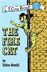 Esther Averill, Esther Holden Averill, Averill Esther, Esther Averill, Averill Esther - The Fire Cat
