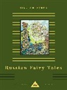Gillian Avery, Ivan Bilibin, Gillian Avery, Ivan Bilibin, Ivan Iakovlevich Bilibin - Russian Fairy Tales