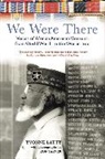 Yvonne Latty, Yvonne (EDT)/ Tarver Latty, Ron Tarver, Ron Tarver, Yvonne Latty, Ron Tarver - We Were There