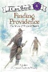 Avi, James Watling, James Watling - Finding Providence ; the Story of Roger Williams