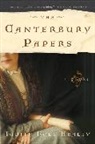 Judith Healey, Judith Koll Healey, Healey Judith Koll - The Canterbury Papers