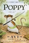 Avi, Brian Floca - Poppy