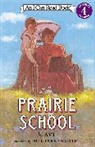 Avi, Bill Farnsworth, Bill Farnsworth - Prairie School