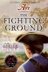 Avi - The Fighting Ground