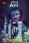 Avi - The Man Who Was Poe