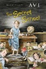 Avi - The Secret School