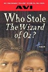 Avi, Michael Avi-Yonah, Derek James, Derek Avi-Yonah James, Derek James - Who Stole the Wizard of Oz?