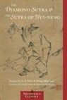 W.y. Evans-Wentz, Christmas Humphreys, Wong Mou-Lam, A F Price, A. F. Price, A. F. (EDT)/ Wong Price... - Diamond Sutra and the Sutra of Hui-Neng