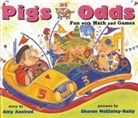 Amy Axelrod, Sharon McGinley-Nally - Pigs at Odds