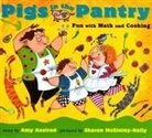 Amy Axelrod, Sharon McGinley-Nally, Sharon McGinley-Nally - Pigs in the Pantry