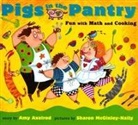 Amy Axelrod, Sharon McGinley-Nally - Pigs in the Pantry