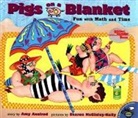 Amy Axelrod, Axelrod Amy, Sharon McGinley-Nally, McGinley-Nally Sharon - Pigs on a Blanket