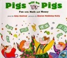 Amy Axelrod, Sharon McGinley-Nally - Pigs Will Be Pigs