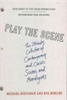 Eva Mekler, Michael Schulman, Eva Mekler, Michael Schulman - Play the Scene