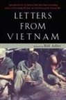 Bill Adler - Letters from Vietnam