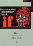Mark Sinker - If....