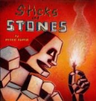 Peter Kuper - Sticks and Stones