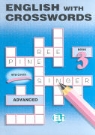 English with Crosswords - Book 3: English with Crosswords 3