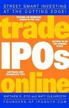Matt Olejarczyk, Matt (ipoguys.com) Olejarczyk, Olejarczyk Matt, Skisave, Matthew D Zito, Matthew D. Zito... - Trade Ipos Online