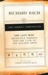 Richard Bach, Bach Richard - Teacher Ferrets in the Classroom