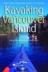 g grey Backlund, Gary Backlund, Paul Grey - Kayaking vancouver