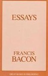 Francis Bacon, Robert M. Baird, Stuart E. Rosenbaum - Essays