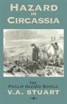 V. A. Stuart, V.a. Stuart - Hazard in Circassia