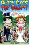 Peter Bagge, Bagge Peter, Peter Bagge - Buddy Bites the Bullet