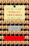 Gretchen Rubin - Forty Ways to Look at Winston Churchill