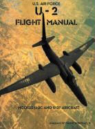 United States Air Force, United States Air Force Academy - U-2 Flight Manual: Models U-2C and U-2F Aircraft