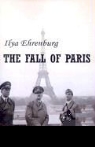 Ilya Ehrenburg - Fall of Paris