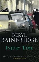 Beryl Bainbridge - Injury Time