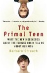 Barbara Strauch, Strauch Barbara - The Primal Teen