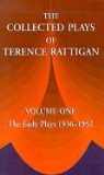 Terence Rattigan, Terence Sir Rattigan - Collected Plays of Terence Rattigan